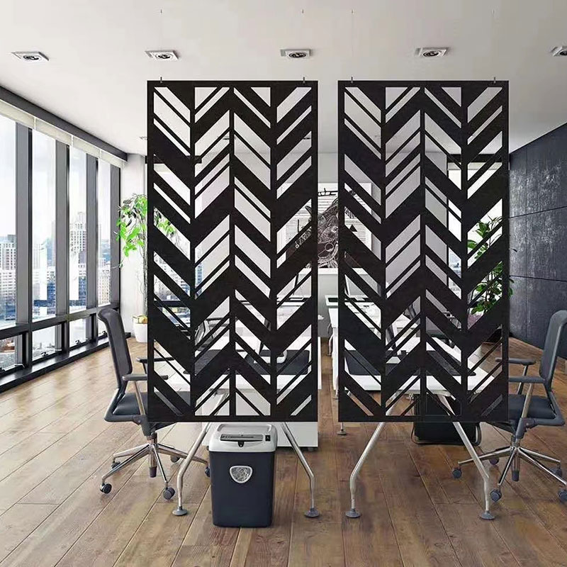 Ubi Si Pone Acoustic Panels pro optimus Results