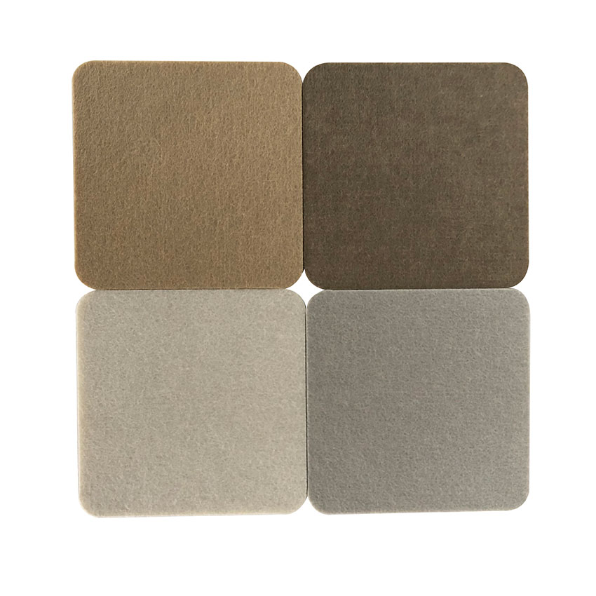 PET Felt acoustic Panels